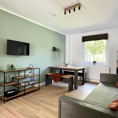 Lejlighed Sali - R3 - Apartmenthaus, Wlan, Tv *