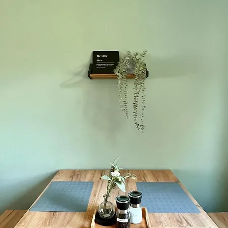 Sali - R3 - Apartmenthaus, Wlan, Tv * Remscheid