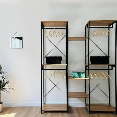 Sali - R3 - Apartmenthaus, Wlan, Tv Lejlighed