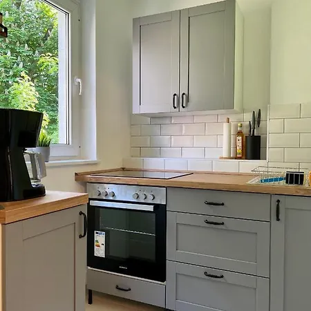 Sali - R3 - Apartmenthaus, Wlan, Tv Lejlighed *